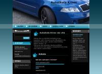 Autoškola Hp Krnov