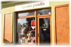 Spodní prádlo Ivana