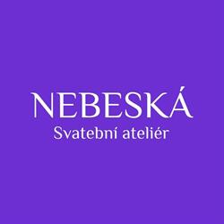 Svatební ateliér Nebeská