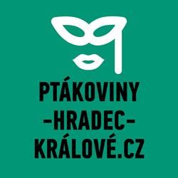 PTÁKOVINY PARTY WORLD HRADEC KRÁLOVÉ