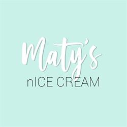 Maty's Nice Cream