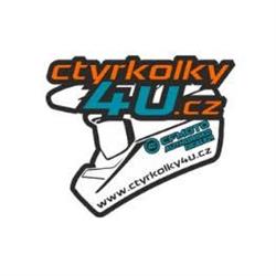 Čtyřkolky4u - MOTO KRYRY