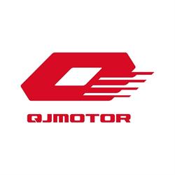 QJMotor Česká republika