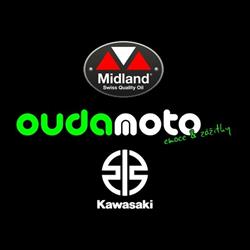OUDA moto