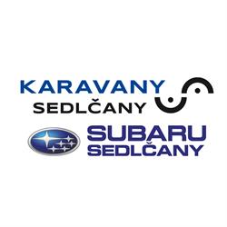 Karavany Sedlčany