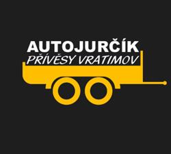 Přívěsy Vratimov - Auto Jurčík