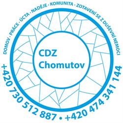Centrum duševního zdraví Chomutov