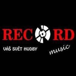 Record Music Audio Video CD DVD