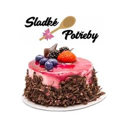 Sladké potřeby - eshop