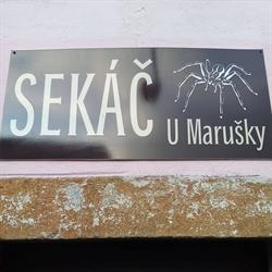 Sekáč U Marušky