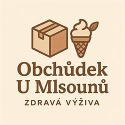 Obchůdek U Mlsounů