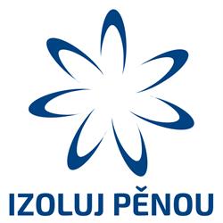 Izoluj pěnou