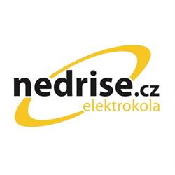 Nedřise - Elektrokola