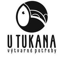 Výtvarné potřeby U tukana