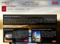 Impex Car Corp., S.r.o.