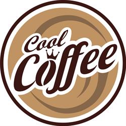 cool coffee - káva, která vás okouzlí