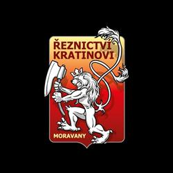 Řeznictví a uzenářství Kratinovi