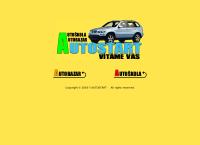 Autobazar Autostart