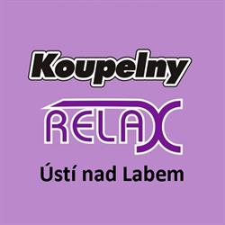 Koupelny Relax Ústí nad Labem