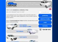 Jakacar