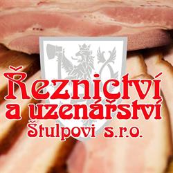 Řeznictví a uzenářství Štulpovi s.r.o.