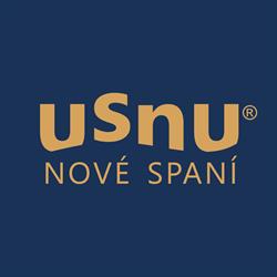 USNU Nové spaní - Postele a matrace