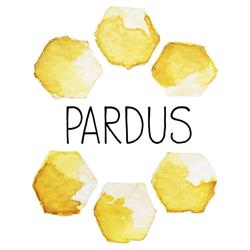 VČELAŘSTVÍ PARDUS