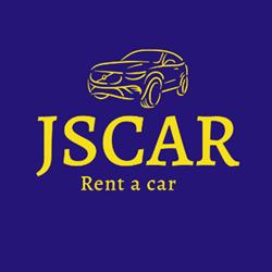 Autopůjčovna J-S-CAR