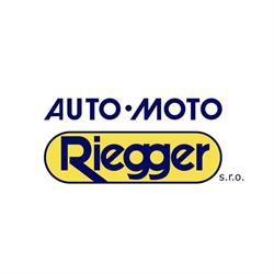 Auto - Moto Riegger S.r.o.
