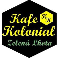Kafe - Kolonial