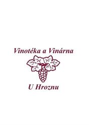 Vinotéka U Hroznu