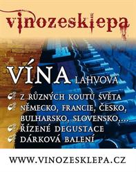 Vinozesklepa Vína&Rumy