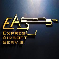 EAS - Expres Airsoft Servis