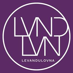 Levandulovna