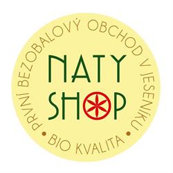 NatyShop - bezobalový obchod
