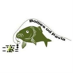 Boilies od Pavla