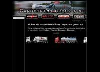 Cargotrans Group, A.s.