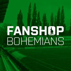 Fanshop Bohemians