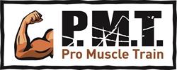 Pro Muscle Train, s.r.o.