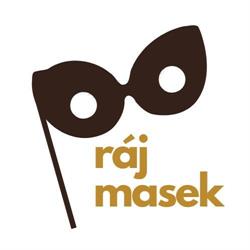 Ráj masek