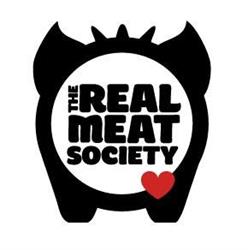 THE REAL MEAT SOCIETY