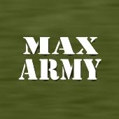MaxArmy - Army Shop Velká Bíteš