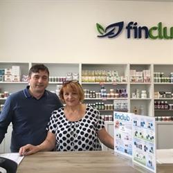 Finclub Plus, A.s.