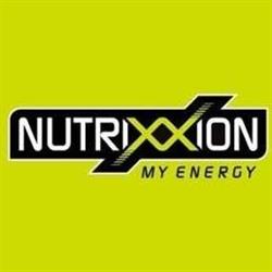 NUTRIXXION CZECHIA