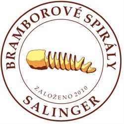 Bramborové spirály Salinger