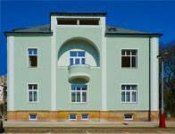 BYTY Trutnov