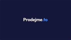 Prodejme.to