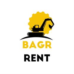 Půjčovna bagrů - Bagr rent