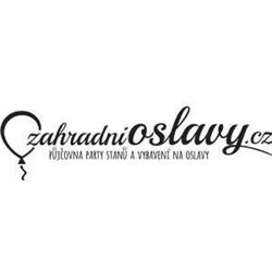 ZahradníOslavy