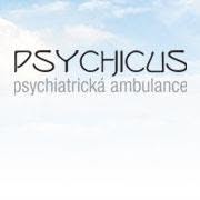 "PSYCHICUS" Psychiatrická - sexuologická ambulance